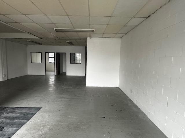 To Let Commercial Property for Rent in Ottery Western Cape